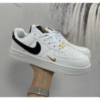 ราคา รองเท้าผ้าใบ Nike Air Force 1 รองเท้าไนกี้แอร์ฟอร์ซวัน AF1 ใส่เท่ห์ (20514373911)