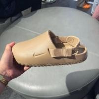 ราคา มีกล่อง รองเท้า Nike Calm Mule รองเท้าแตะไนกี้ มีป้าย มีกล่อง รุ่นใหม่ ชนShop2024 (12499336161)