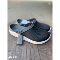 ราคา รองเท้าแตะCrocs LiteRide Clog แท้ หิ้วนอก ถูกกว่าshop รองเท้าแตะผู้ชาย รองเท้าCrocs (10921029116)