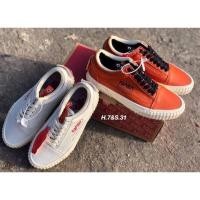 ราคา รองเท้าผ้าใบ Vans NASA รองเท้าผ้าใบแวน พร้อมกล่อง (5487644894)