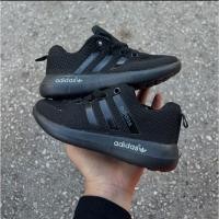 ราคา ส่งฟรี รองเท้าผ้าใบเด็ก Adidas รองเท้าเด็ก ใส่สบาย ไม่กัดเท้าน้อง (24833481480)
