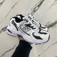 ราคา มีกล่อง รองเท้าผ้าใบเด็ก New Balance530 รองเท้าเด็กนิวบาลานซ์ มีป้าย มีกล่อง รุ่นใหม่2024 (24051636620)