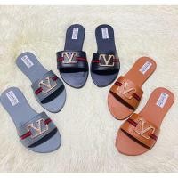 ราคา รองเท้าแตะ สวมอะไหล่V (24673690098)