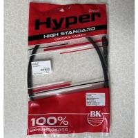 ราคา สายไมล์ Honda Scoopy i Scoopy i New Stand สินค้ามาตรฐาน จาก TG MOTOR ทดแทนของเดิม (17358003730)