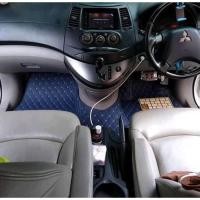 ราคา พรมปูพื้นรถยนต์ Mitsubishi Space Wagon (2922174872)