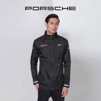 ราคา Pre Boss Porsche Motorsport Gilet Jacket Vest เสื้อกั๊ก แจ็คเก็ตและโค้ท (22345042181)