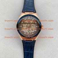 ราคา Pre R8821139002 40mm Triconic Mens Watch Maserati นาฬิกาผู้ชาย (13117778802)