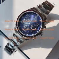 ราคา Maserati Competizione 40mm R8853100011 Mens Watch นาฬิกาผู้ชาย (11955409455)