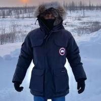 ราคา Pre Canada Goose 2062M 4154M 4565M 4660M 7999M Langford Expedition Chilliwack Bomber Down Jacket Vest แจ็คเก็ตและโค้ท (11279557608)