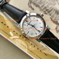Burberry The City Diamond Ladies Watch BU9226