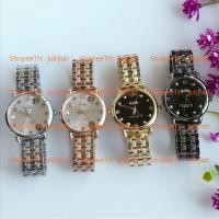 ราคา Pre 14502810 14502811 14502812 14502813 36mm Delancey Ladies Watch Coach นาฬิกาผู้หญิง (4145010651)