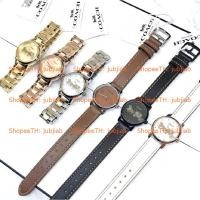 ราคา Pre Coach Grand 28mm 14502975 14502976 14502977 14502978 14502979 14502980 Ladies Watch Coach นาฬิกาผู้หญิง (4080983824)