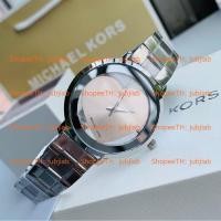 ราคา Pre MK3620 MK3621 MK3622 MK3623 MK3816 MK3818 MK3819 MK3864 MK3865 38mm Jaryn Ladies Michael Kors นาฬิกาผู้หญิง (2676822022)