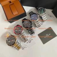 ราคา Pre Coach Kent 44mm 14602553 14602554 14602555 14602556 14602557 14602558 14602559 14602560 Mens Watch นาฬิกาผู้ชาย (1618292363)