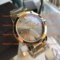 ราคา Pre BU9033 BU9034 BU9035 BU9037 BU9038 BU9039 38mm Mens Watch Burberry นาฬิกาผู้ชาย (1585395723)