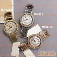 ราคา Pre MK3311 MK3312 MK3313 MK3359 MK3360 38mm Kerry Ladies Watch Michael Kors นาฬิกาผู้หญิง (1525476266)
