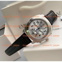 ราคา Pre AR6054 AR6055 AR6060 AR6061 AR6062 AR6086 AR6087 46mm Mens Emporio Armani นาฬิกาผู้ชาย (1506516188)