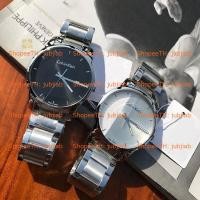 ราคา Pre CK K2G2G14X K2G2G14Y K2G2G1C1 K2G2G1CX K2G2G6C3 43mm City Mens Watch Calvin Klein นาฬิกาผู้ชาย (1434241332)