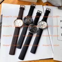 ราคา Pre CK K8M271C1 K8M271C6 K8M274CB K8M276G6 43mm High Noon Mens Watch Calvin Klein นาฬิกาผู้ชาย (1434218619)