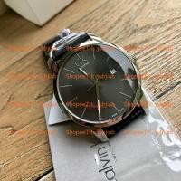 ราคา Pre CK K2G2G1C3 K2G2G1C6 K2G2G5C6 K2G2G6G3 43mm City Mens Watch Calvin Klein นาฬิกาผู้ชาย (1434153692)