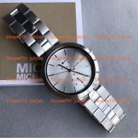 ราคา Pre MK6407 MK6408 MK6409 MK6410 39mm Garner Ladies Watch Michael Kors นาฬิกาผู้หญิง (1426074787)