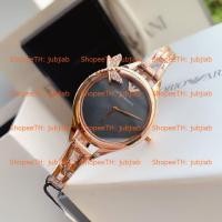 ราคา Pre AR11139 32mm Aurora Ladies Watch Emporio Armani นาฬิกาผู้หญิง (1412661680)