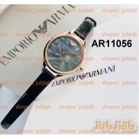 ราคา Pre AR11056 AR11057 AR11090 32mm Ladies Watch Emporio Armani นาฬิกาผู้หญิง (1250810149)