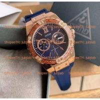 ราคา Pre GUESS W1053L1 W1053L2 W1053L3 W1053L5 W1053L7 39mm Limelight Ladies Watch นาฬิกาผู้หญิง (1114557665)