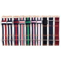 ราคา DW Classic 36mm 40mm Nato Watch Strap 18mm 20mm Fabric Watch Band Daniel Wellington สายผ้า สายนาฬิกา (1007619326)