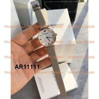 ราคา Pre AR11111 AR11114 AR11130 32mm Ladies Watch Emporio Armani นาฬิกาผู้หญิง (984754545)