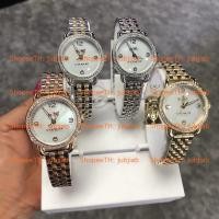 ราคา Pre 14502477 14502478 14502479 14502480 28mm Delancey Ladies Watch Coach นาฬิกาผู้หญิง (958002848)