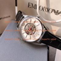 ราคา Pre AR2072 AR2073 45mm Mens Watch Emporio Armani นาฬิกาผู้ชาย (949373226)