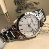 ราคา BU9000 BU9900 38mm 42mm Mens Watch Burberry นาฬิกาผู้ชาย (934206948)