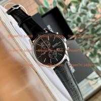 ราคา Pre Boss Jet 41mm 1513279 1513280 1513281 1513282 1513283 1513440 1513441 1513677 1513769 Mens นาฬิกาผู้ชาย (309583558)