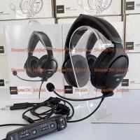 ราคา Pre Bose A30 Aviation Headset Wireless Bluetooth Headphones หูฟัง หูฟังไร้สาย หูฟังบลูทูธ (23873077251)