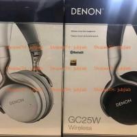 ราคา Pre Denon AH GC25W Premium Wireless Bluetooth Headphones ของแท้หูฟังบลูทูธ หูฟังบลูธูทไร้สาย (9425826711)