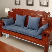 ราคา เบาะรองนั่งโซฟา ไม้มะฮอกกานี แบบหนา กันลื่น สไตล์โมเดิร์น เรียบง่าย ระดับไฮเอนด์ 3 27 (25321226631)