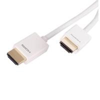 ราคา Prolink FLASH SALE ราคาพิเศษ 4K HDMI CABLE รุ่น MP270 สายยาว 2เมตร สายHDMIสีขาว (25611693138)