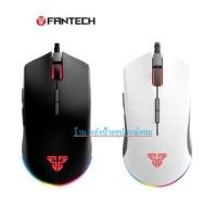 Fantech RGB Gaming Mouse เมาส์เกมมิ่ง รุ่น X17