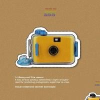 ราคา กล้องฟิล์ม กล้องฟิล์มกันน้ำ กล้องฟิล์มถ่ายใต้น้ำ กล้องทอย toy camera water proof camera (25712556091)