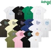 ราคา พรีออเดอร์ ของแท้100 เสื้อยืด ISTKUNST แบรนด์เกาหลี (24065447764)