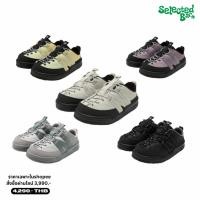 ราคา พรีออเดอร์ ของแท้100 New Balance CRV Mule (23480539250)