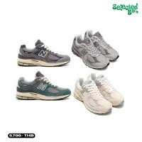 ราคา พรีออเดอร์ ของแท้100 New Balance ML2002R0 M2002REM M2002REK M2002REL (19584764583)