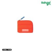 ราคา พรีออเดอร์ ของแท้100 Beyond the vines Poofy Wallet (25061023747)