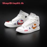 ราคา 1 6 รองเท้า พวงกุญแจ รองเท้าผ้าใบ โมเดล พวงกุญแจ ของขวัญวันเกิด พวงกุญแจรถ กระเป๋าเป้สะพายหลัง จี้ คอลเลกชัน (22617260127)