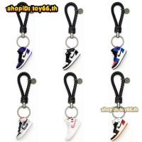 ราคา พวงกุญแจ พวงกุญแจเชือกหนัง จี้รูปรองเท้า ขนาดเล็ก ของขวัญวันเกิด (19675089205)