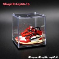 ราคา พวงกุญแจรองเท้ารถพวงกุญแจกระเป๋าเป้จี้รองเท้ารุ่นตกแต่งของขวัญ (16989643148)