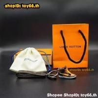 ราคา พวงกุญแจหนัง รูปรองเท้า คุณภาพสูง ของขวัญวันเกิด สําหรับรถยนต์ พวงกุญแจ กล่องของขวัญ (22434886981)