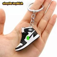 ราคา พวงกุญแจหนัง รูปรองเท้า ขนาดเล็ก เหมาะกับของขวัญ สําหรับห้อยกระเป๋าเป้สะพายหลัง (22123757609)
