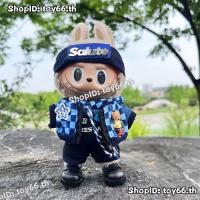 ราคา labubu เสื้อผ้า รองเท้า labubu for labubu macaron (27702345293)
